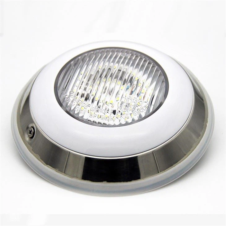 Surface Mount Led Pool Light