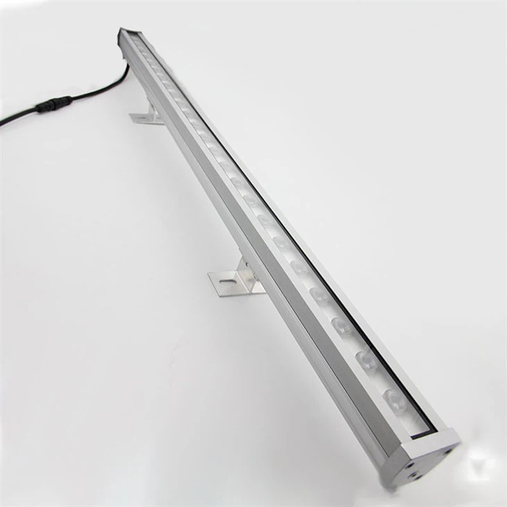 Architectural Exterior Wall Wash Lighting manufacturer